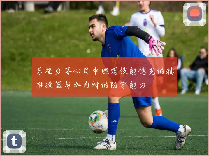乐福分享心目中理想技能德克的精准投篮与加内特的防守能力
